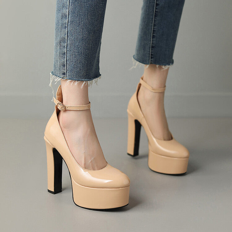 Chaussures Orthopédiques Chics au Design Unique