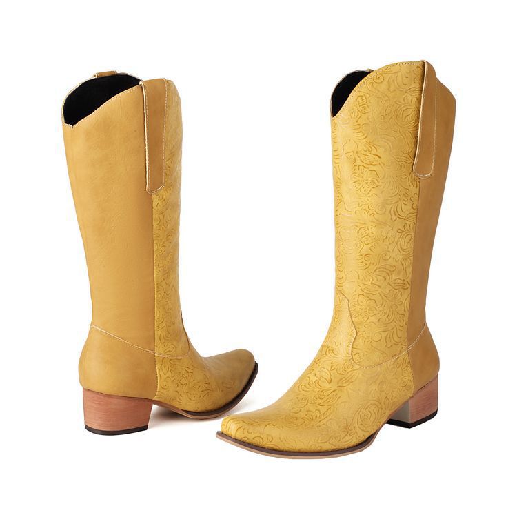 Bottes Orthopédiques Magnifiquement Conçues