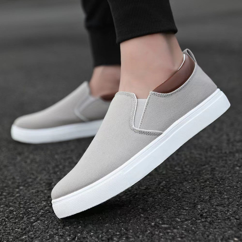 Chaussures Orthopédiques Gracieuses au Look Moderne
