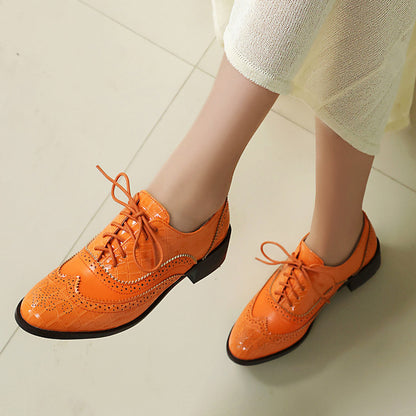 Chaussures Orthopédiques Magnifiquement Conçues