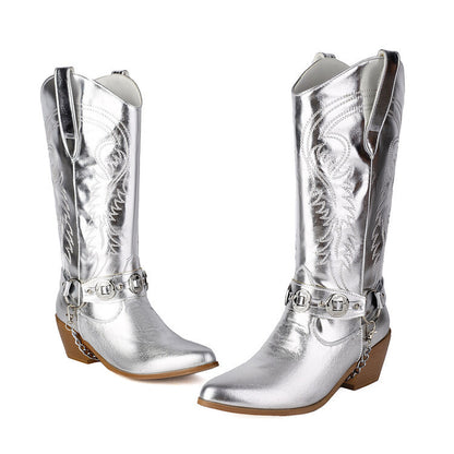 Bottes Orthopédiques Confortables pour Tous les Jours