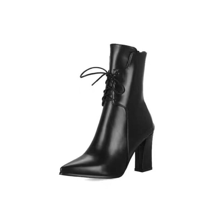 Bottes Orthopédiques Élégantes pour Chaque Pas
