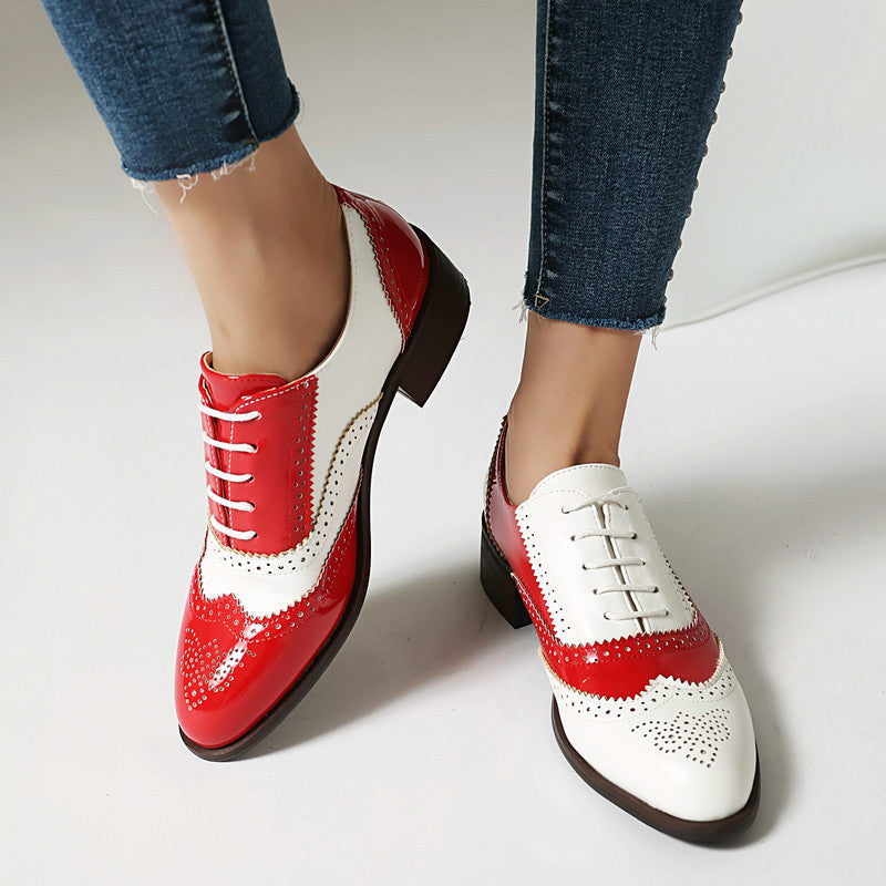 Chaussures Orthopédiques Élégantes pour Chaque Pas