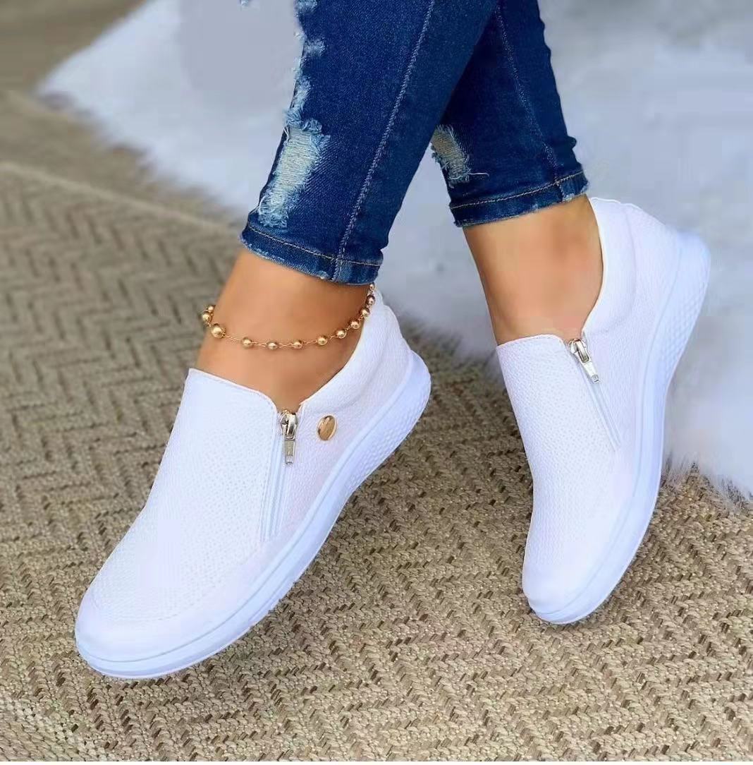Chaussures Orthopédiques Classiques au Style Intemporel