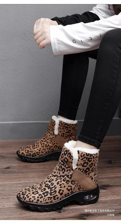 Bottes Orthopédiques Élégantes pour Chaque Pas