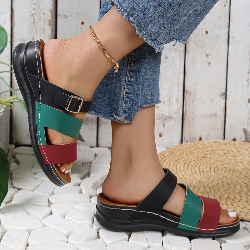 Chaussures Orthopédiques Élégantes pour Chaque Pas
