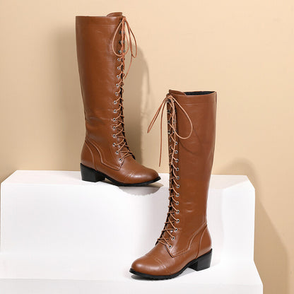Bottes Orthopédiques Magnifiquement Conçues