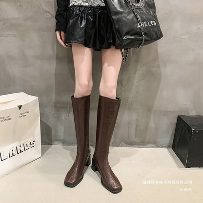 Bottes Orthopédiques Stylées pour Toute Occasion