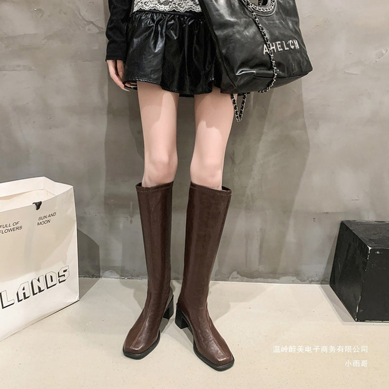 Bottes Orthopédiques Stylées pour Toute Occasion