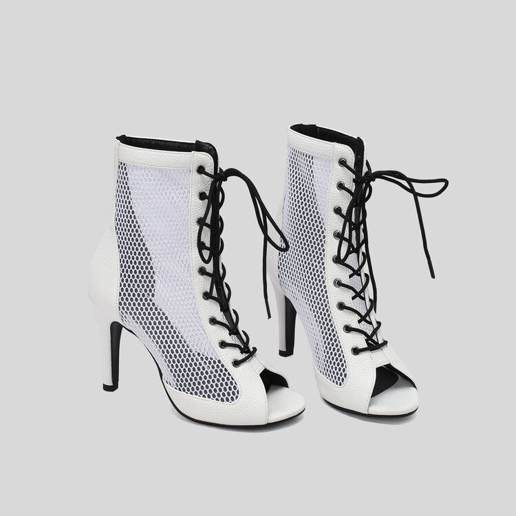 Bottes Orthopédiques Gracieuses au Look Moderne