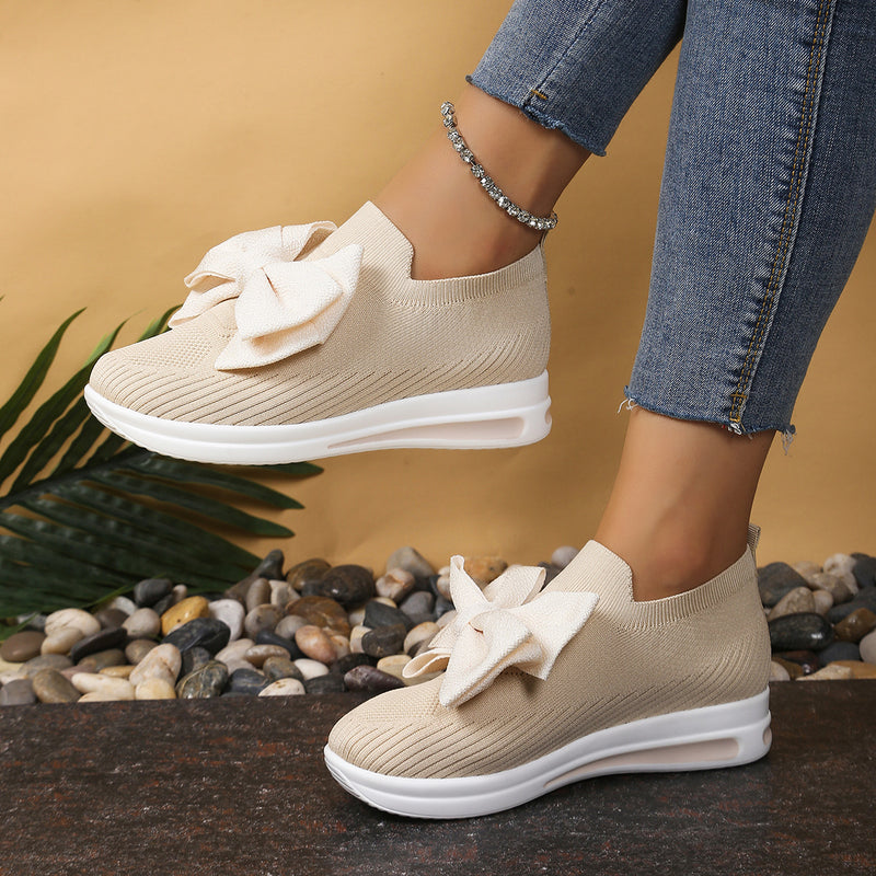Chaussures Orthopédiques d'Inspiration Vintage