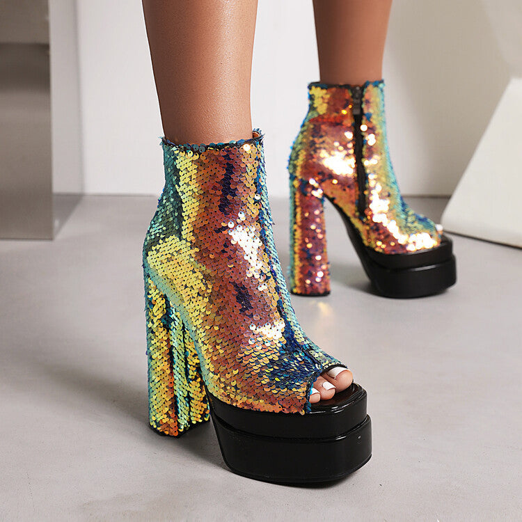 Bottes Orthopédiques Élégantes pour Chaque Pas
