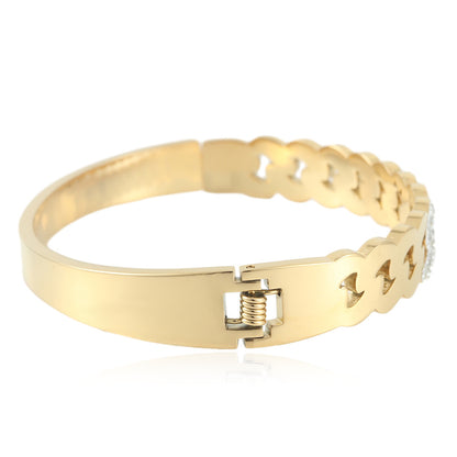 Bracelet vintage fait main