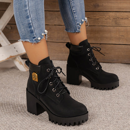 Bottes Orthopédiques Stylées pour Toute Occasion