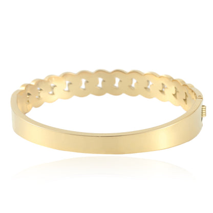 Bracelet vintage fait main