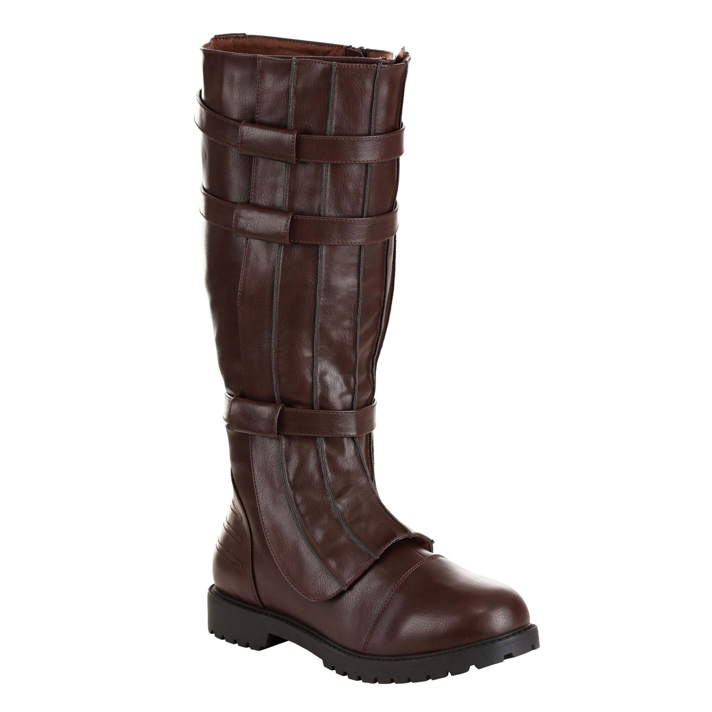 Bottes Orthopédiques Classiques au Style Intemporel