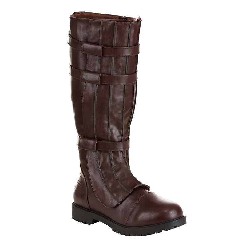 Bottes Orthopédiques Classiques au Style Intemporel
