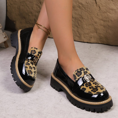 Chaussures Orthopédiques Magnifiquement Conçues