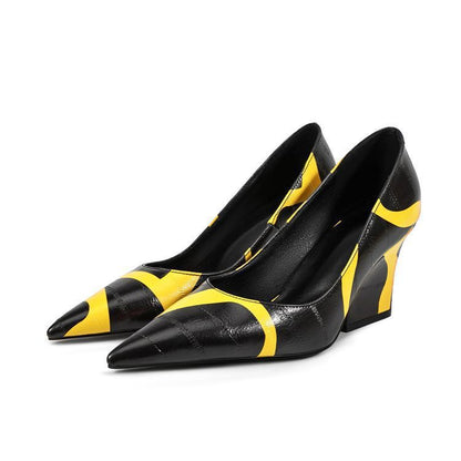 Chaussures Orthopédiques Confortables pour Tous les Jours