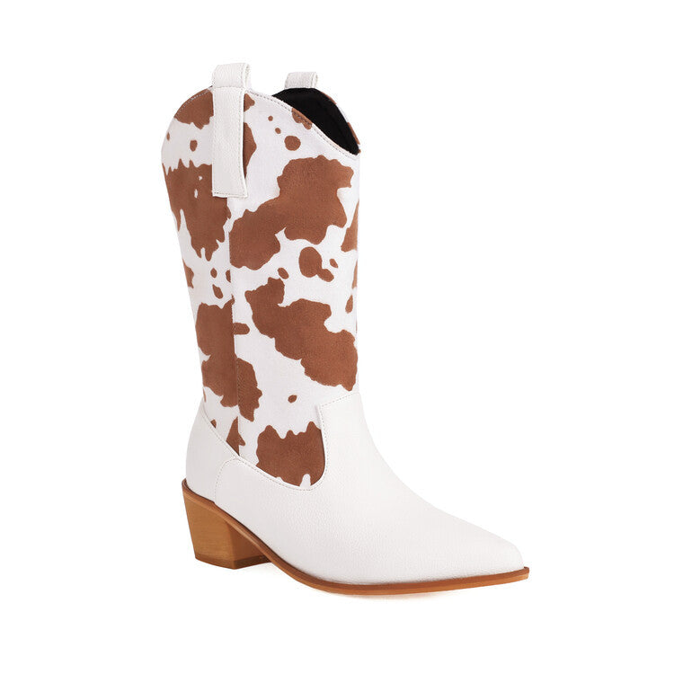 Bottes Orthopédiques Gracieuses au Look Moderne