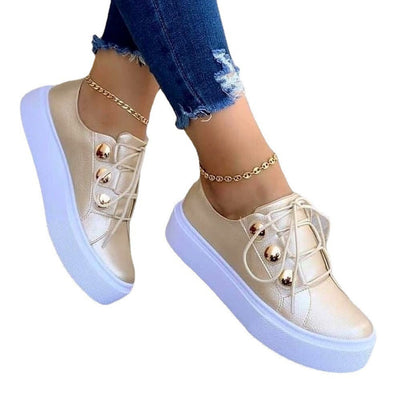 Chaussures Orthopédiques Classiques au Style Intemporel