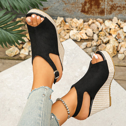 Chaussures Orthopédiques d'Inspiration Vintage