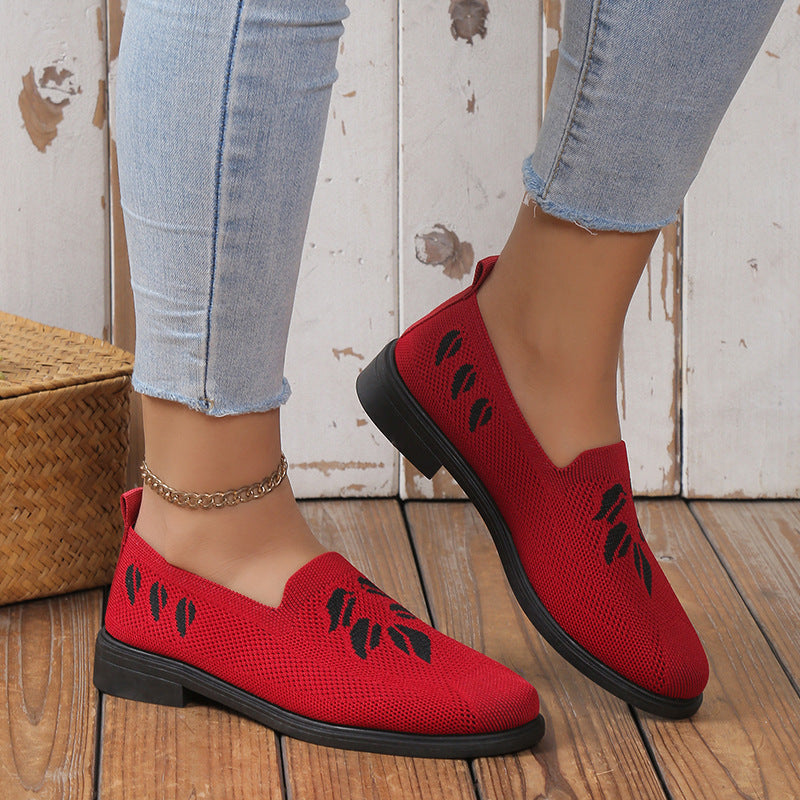 Chaussures Orthopédiques Confortables pour Tous les Jours