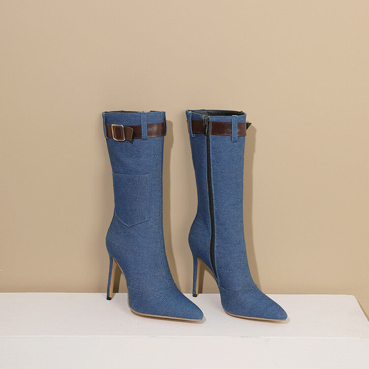 Bottes Orthopédiques Confortables pour Tous les Jours