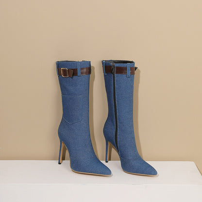 Bottes Orthopédiques Confortables pour Tous les Jours