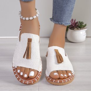 Sandales Orthopédiques Confortables pour Tous les Jours