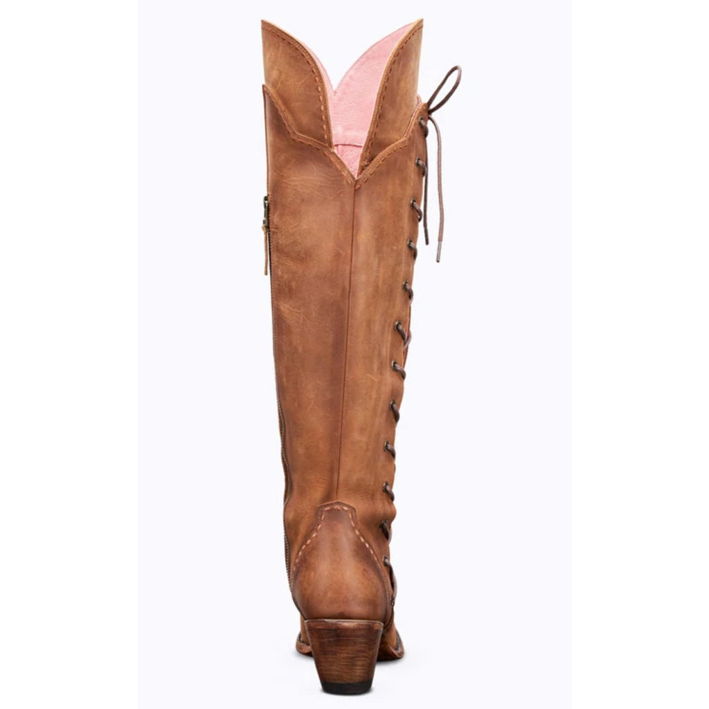 Bottes Orthopédiques Magnifiquement Conçues