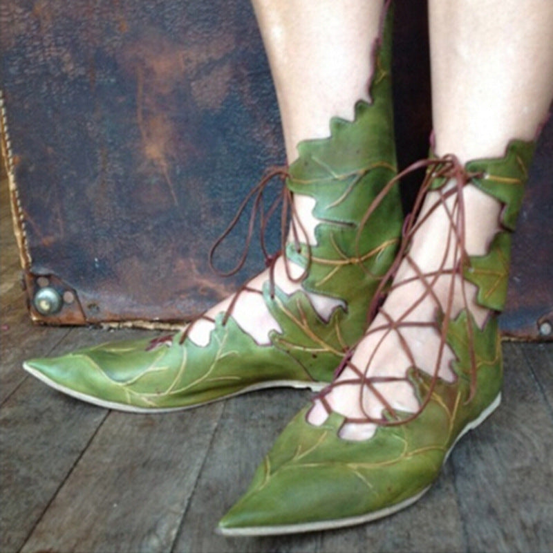 Chaussures Orthopédiques Élégantes pour Chaque Pas