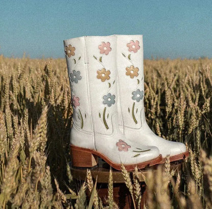 Bottes Orthopédiques Magnifiquement Conçues