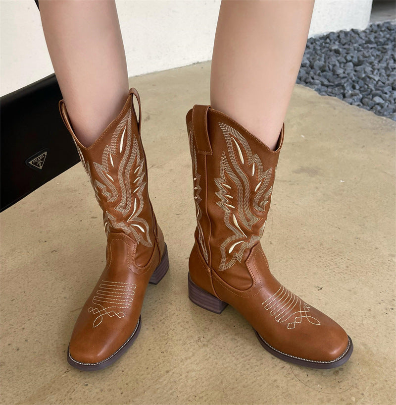 Bottes Orthopédiques Magnifiquement Conçues