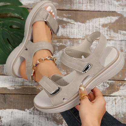 Sandales Orthopédiques Stylées pour Toute Occasion