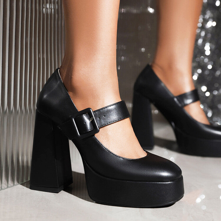 Chaussures Orthopédiques Classiques au Style Intemporel