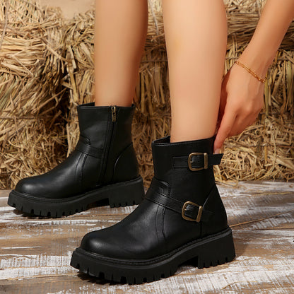 Bottes Orthopédiques Magnifiquement Conçues