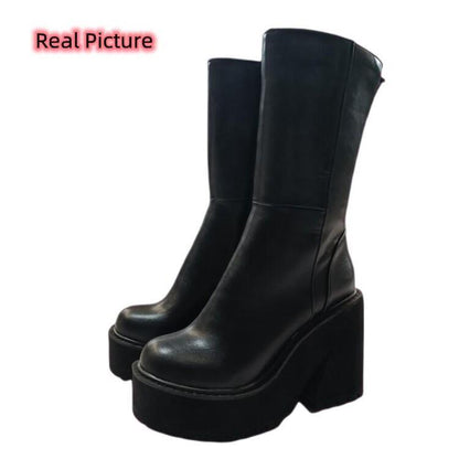 Bottes Orthopédiques Stylées pour Toute Occasion