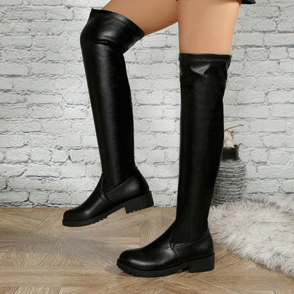 Bottes Orthopédiques Stylées pour Toute Occasion