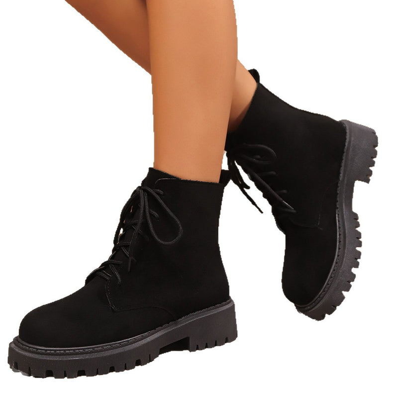 Chaussures Orthopédiques Classiques au Style Intemporel