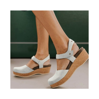 Sandales Orthopédiques Stylées pour Toute Occasion