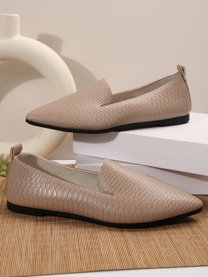 Chaussures Orthopédiques Chics au Design Unique