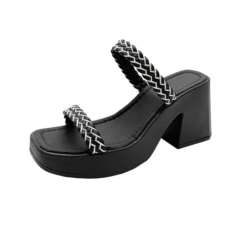 Sandales Orthopédiques Stylées pour Toute Occasion