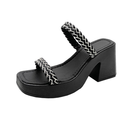 Sandales Orthopédiques Stylées pour Toute Occasion