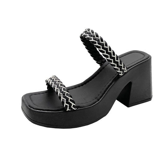 Sandales Orthopédiques Stylées pour Toute Occasion