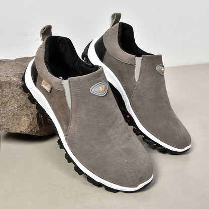 Chaussures Orthopédiques Chics au Design Unique