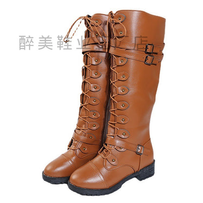 Bottes Orthopédiques Confortables pour Tous les Jours