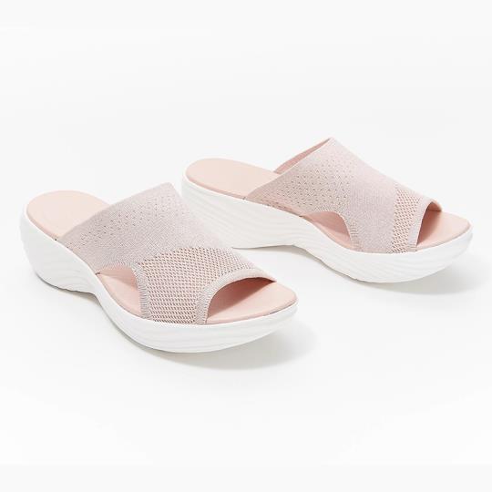 Sandales Orthopédiques Confortables pour Tous les Jours