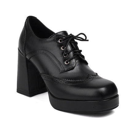 Talons Orthopédiques Chics au Design Unique