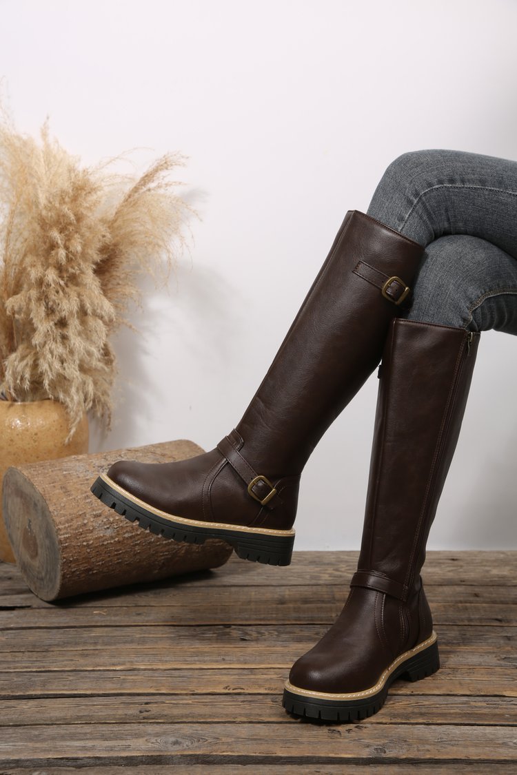 Bottes Orthopédiques Confortables pour Tous les Jours